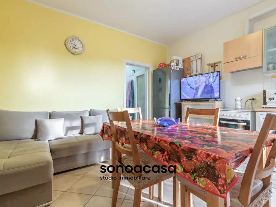 Immagine 49 di Rustico / casale in vendita  a Mondolfo