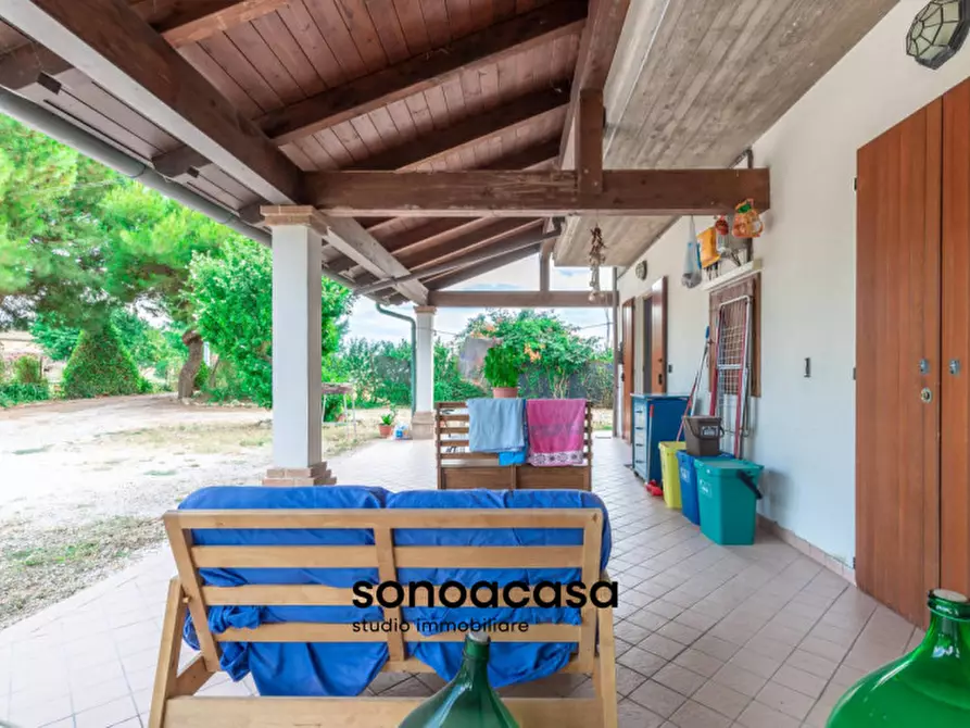 Immagine 52 di Rustico / casale in vendita  a Mondolfo