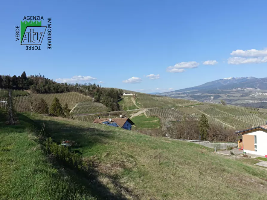 Immagine 1 di Terreno in vendita  in Campodenno a Campodenno