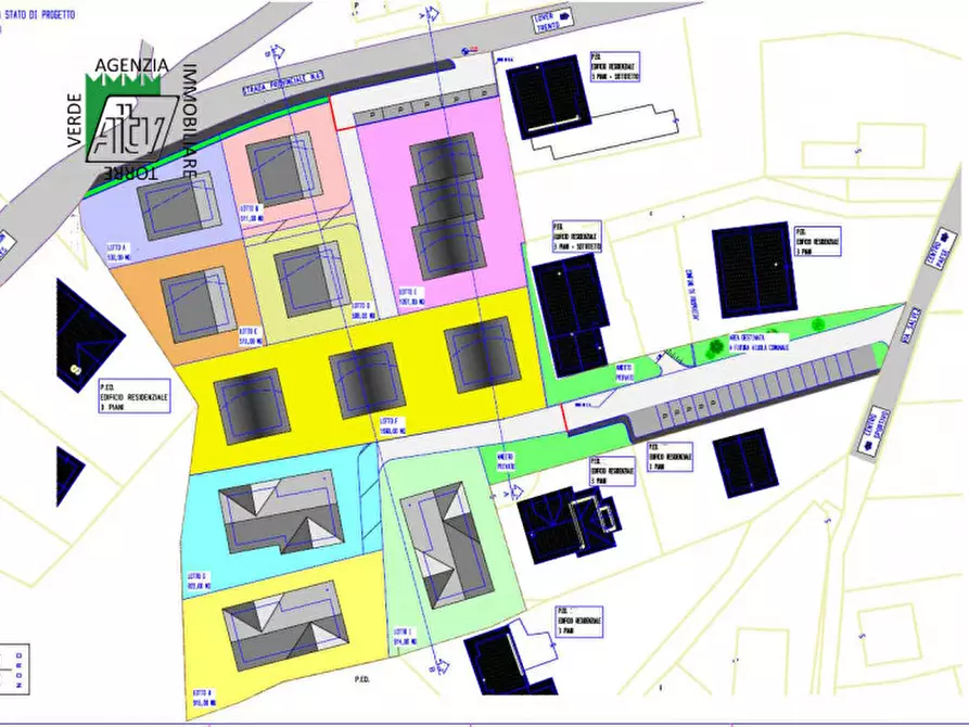 Immagine 3 di Terreno in vendita  in Campodenno a Campodenno