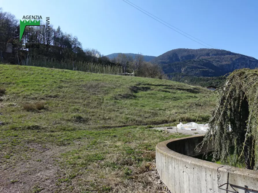 Immagine 4 di Terreno in vendita  in Campodenno a Campodenno