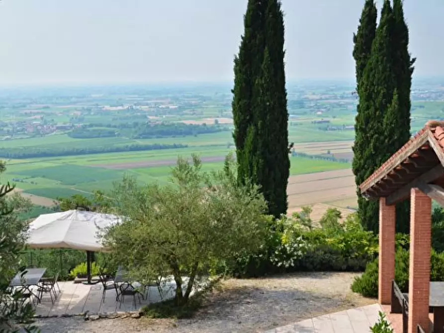 Immagine 7 di Agriturismo in vendita  in Via Commenda a Villaga