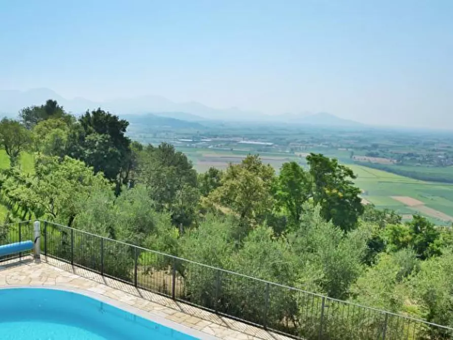 Immagine 10 di Agriturismo in vendita  in Via Commenda a Villaga
