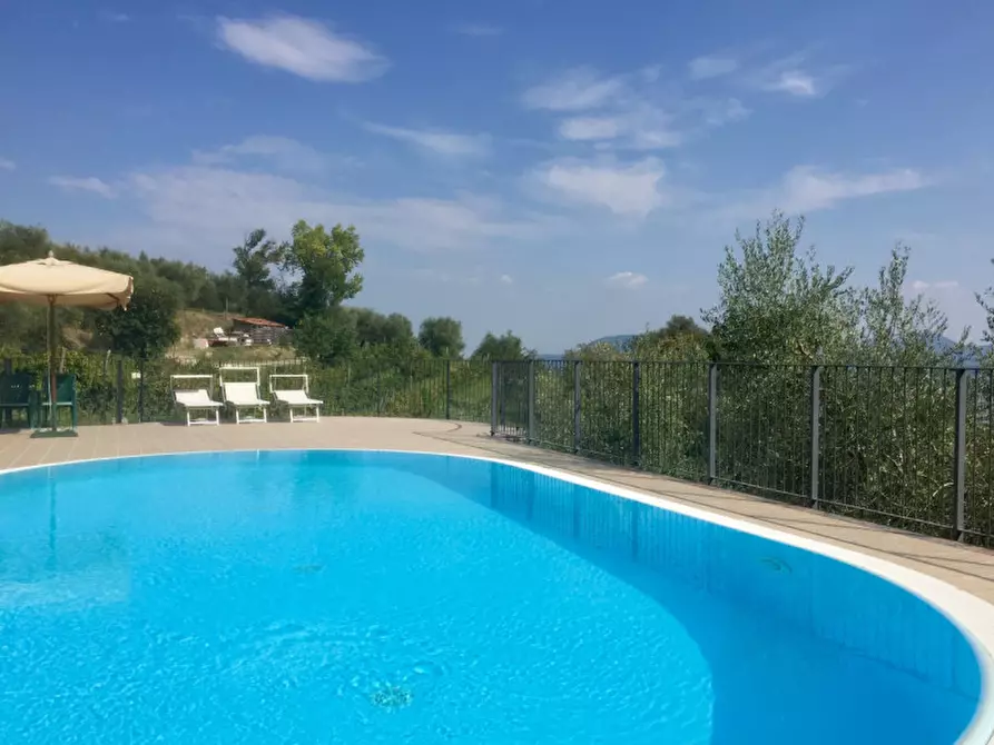 Immagine 15 di Agriturismo in vendita  in Via Commenda a Villaga