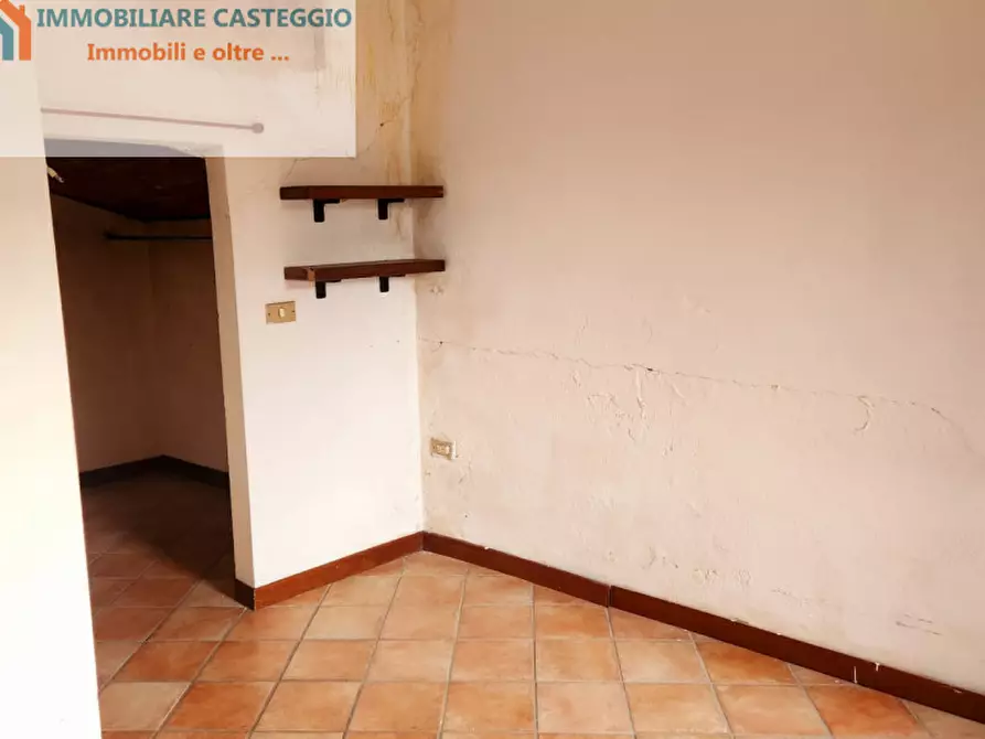 Immagine 5 di Villetta a schiera in vendita  in via Rampa a Corvino San Quirico