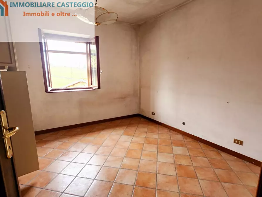 Immagine 6 di Villetta a schiera in vendita  in via Rampa a Corvino San Quirico