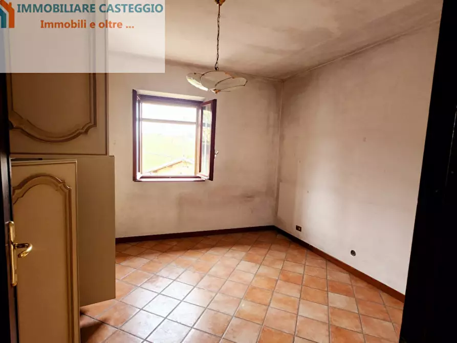 Immagine 8 di Villetta a schiera in vendita  in via Rampa a Corvino San Quirico