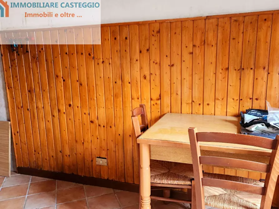 Immagine 10 di Villetta a schiera in vendita  in via Rampa a Corvino San Quirico