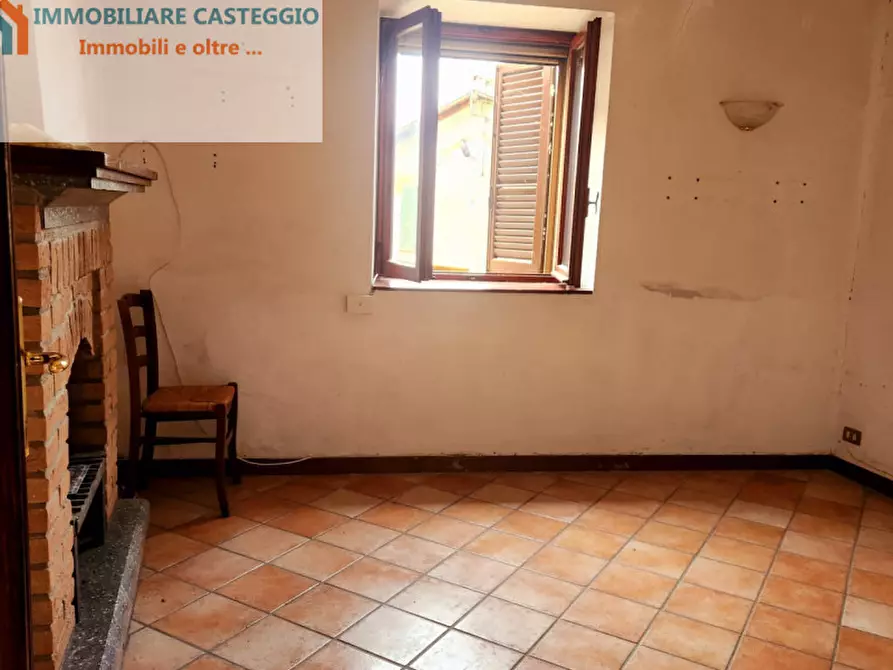 Immagine 11 di Villetta a schiera in vendita  in via Rampa a Corvino San Quirico