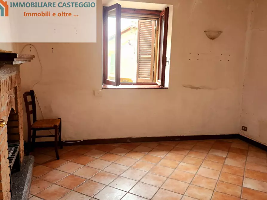 Immagine 12 di Villetta a schiera in vendita  in via Rampa a Corvino San Quirico