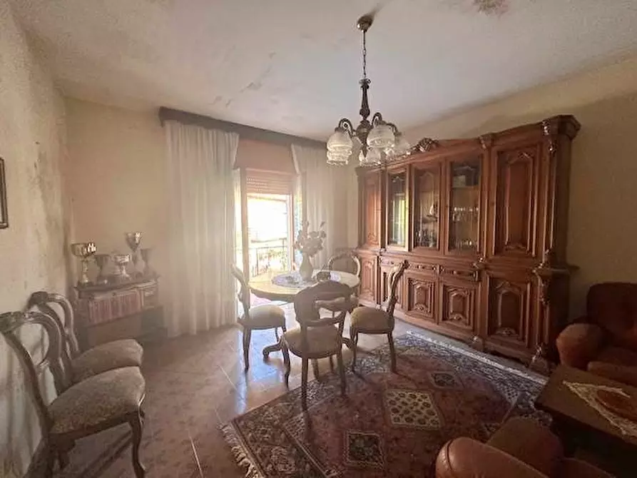 Immagine 15 di Casa bifamiliare in vendita  in Via Roma 22 a Frontone