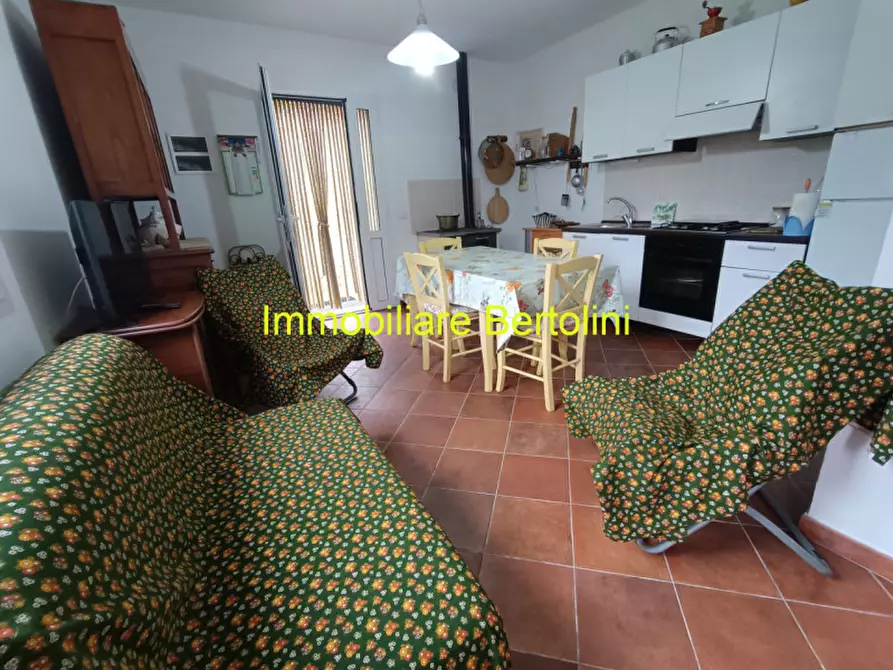 Immagine 1 di Villa in vendita  in AGAGGIO a Molini Di Triora