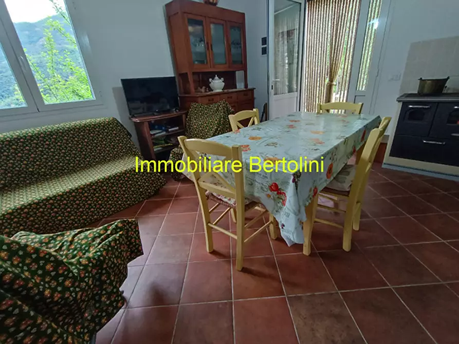 Immagine 2 di Villa in vendita  in AGAGGIO a Molini Di Triora