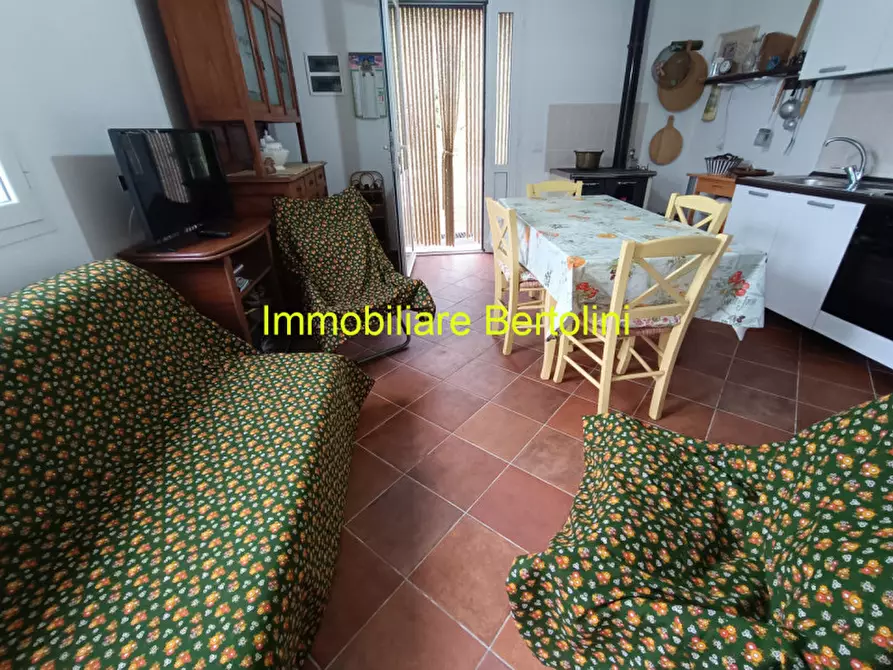 Immagine 6 di Villa in vendita  in AGAGGIO a Molini Di Triora