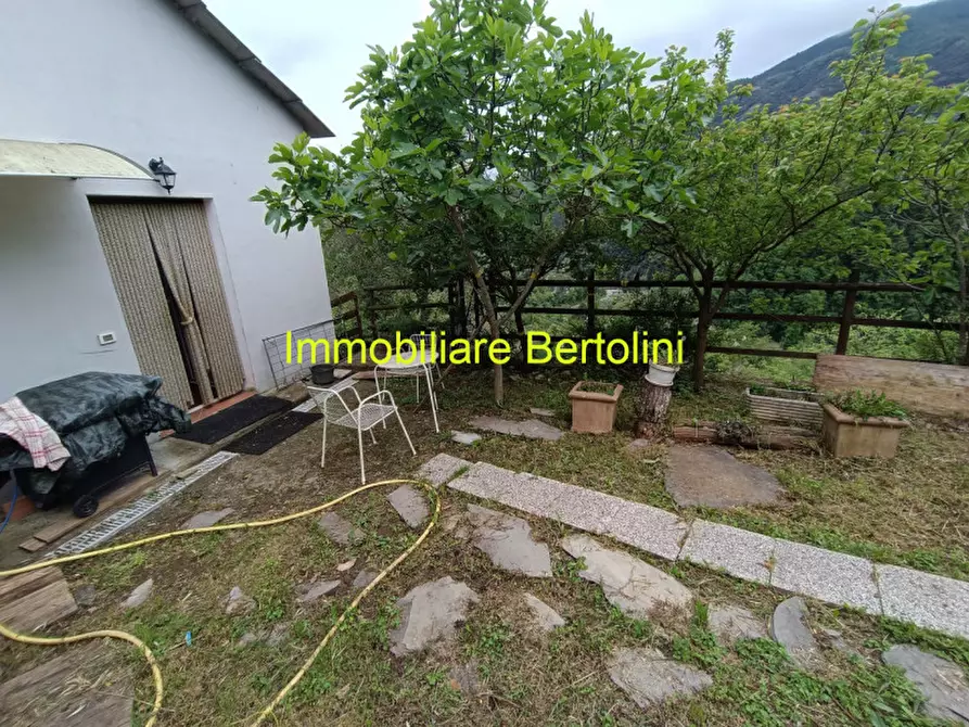 Immagine 20 di Villa in vendita  in AGAGGIO a Molini Di Triora