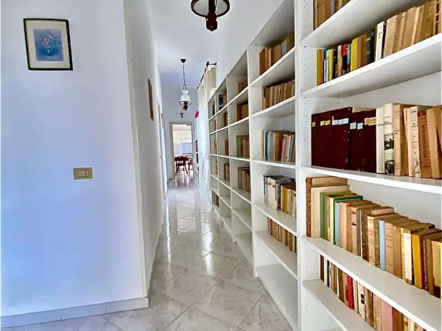 Immagine 21 di Casa indipendente in vendita  in Via Perugia a Lecce