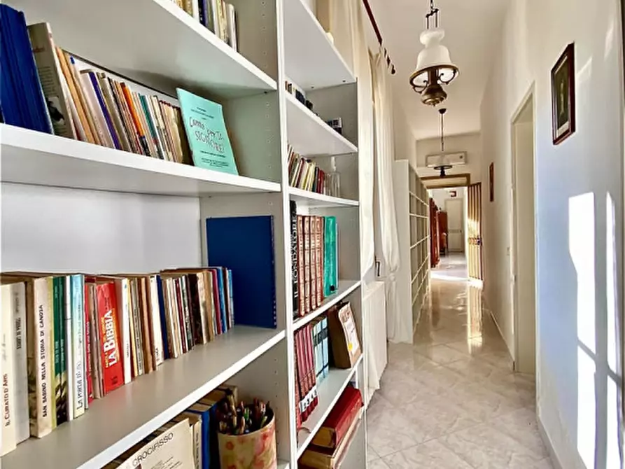 Immagine 22 di Casa indipendente in vendita  in Via Perugia a Lecce