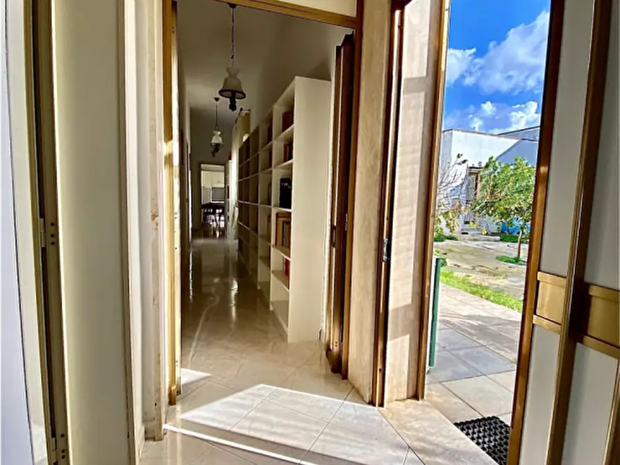 Immagine 23 di Casa indipendente in vendita  in Via Perugia a Lecce