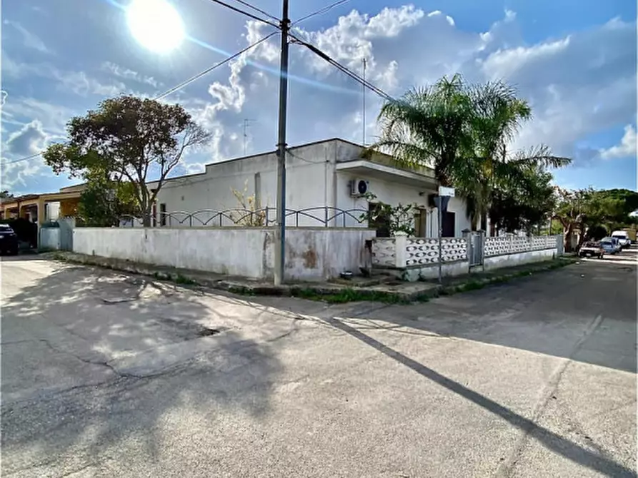 Immagine 33 di Casa indipendente in vendita  in Via Perugia a Lecce