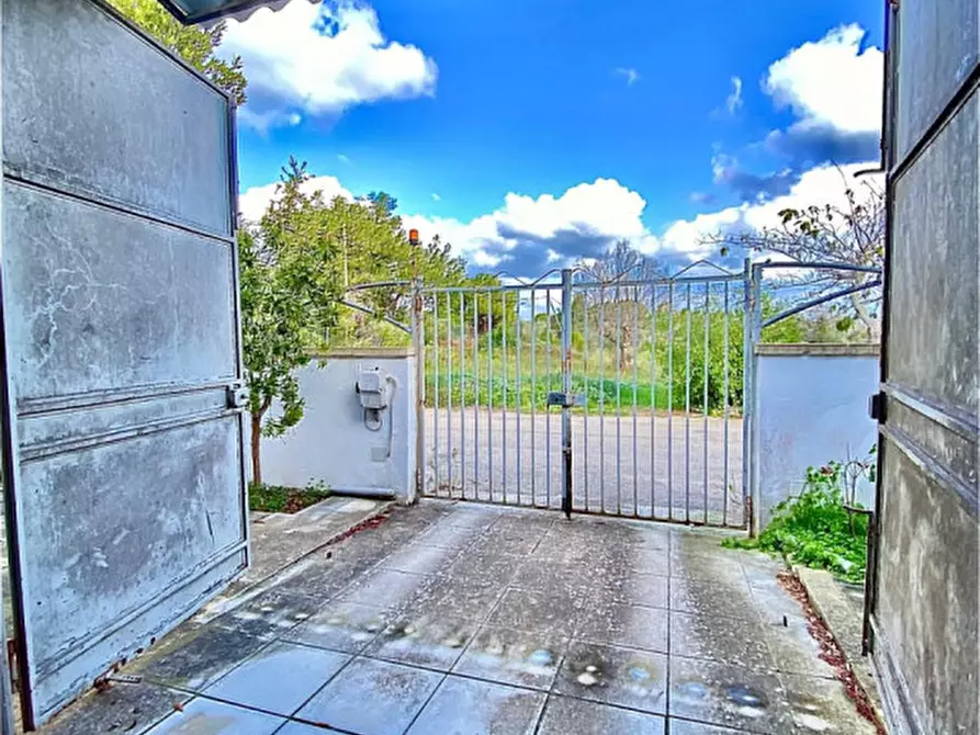 Immagine 34 di Casa indipendente in vendita  in Via Perugia a Lecce