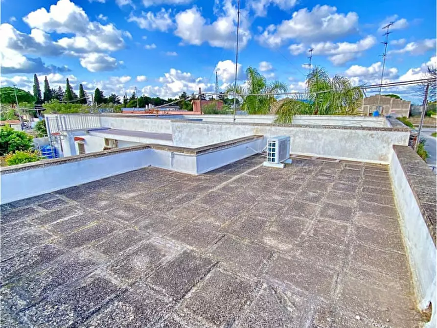 Immagine 36 di Casa indipendente in vendita  in Via Perugia a Lecce