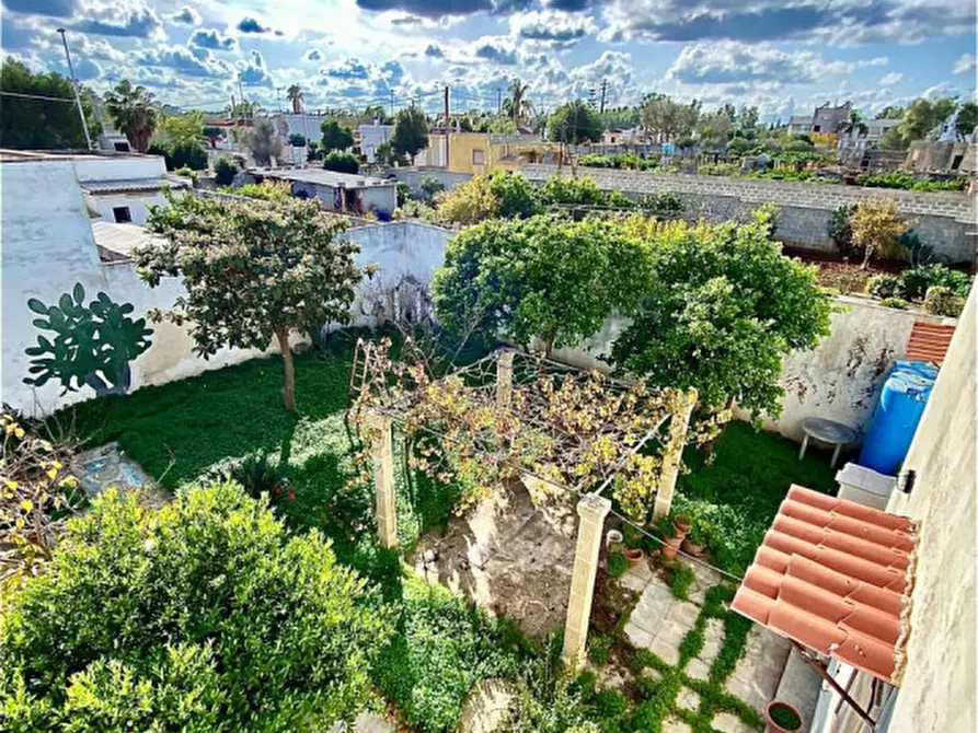 Immagine 37 di Casa indipendente in vendita  in Via Perugia a Lecce