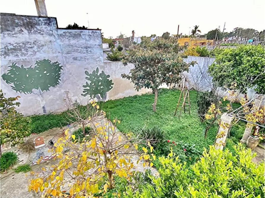 Immagine 38 di Casa indipendente in vendita  in Via Perugia a Lecce