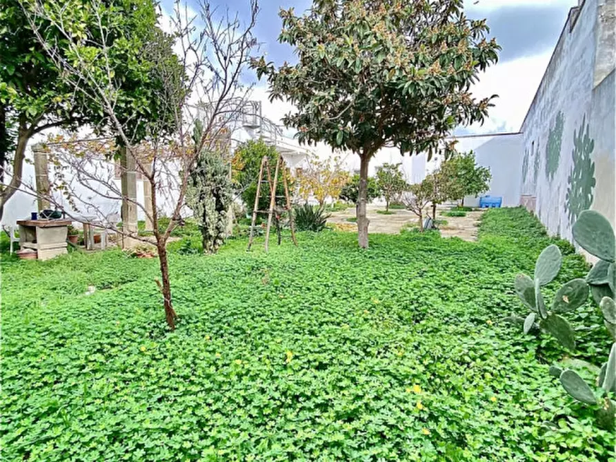 Immagine 39 di Casa indipendente in vendita  in Via Perugia a Lecce