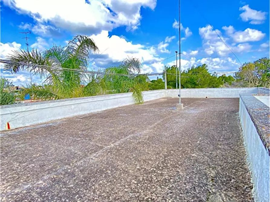 Immagine 41 di Casa indipendente in vendita  in Via Perugia a Lecce