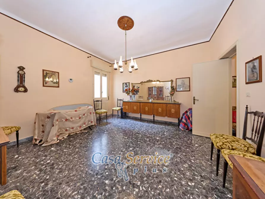 Immagine 13 di Casa indipendente in vendita  in Via Bellini a Alezio
