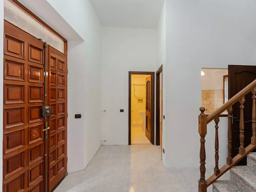 Immagine 3 di Casa indipendente in vendita  in CASCINA FIGINI 5 a Trezzo Sull'adda