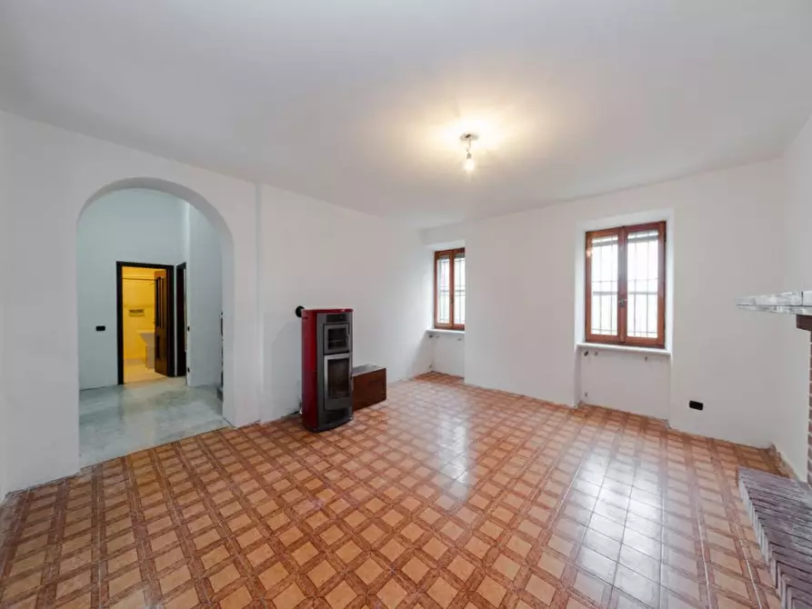 Immagine 4 di Casa indipendente in vendita  in CASCINA FIGINI 5 a Trezzo Sull'adda