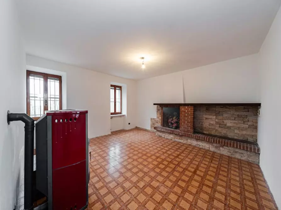 Immagine 5 di Casa indipendente in vendita  in CASCINA FIGINI 5 a Trezzo Sull'adda