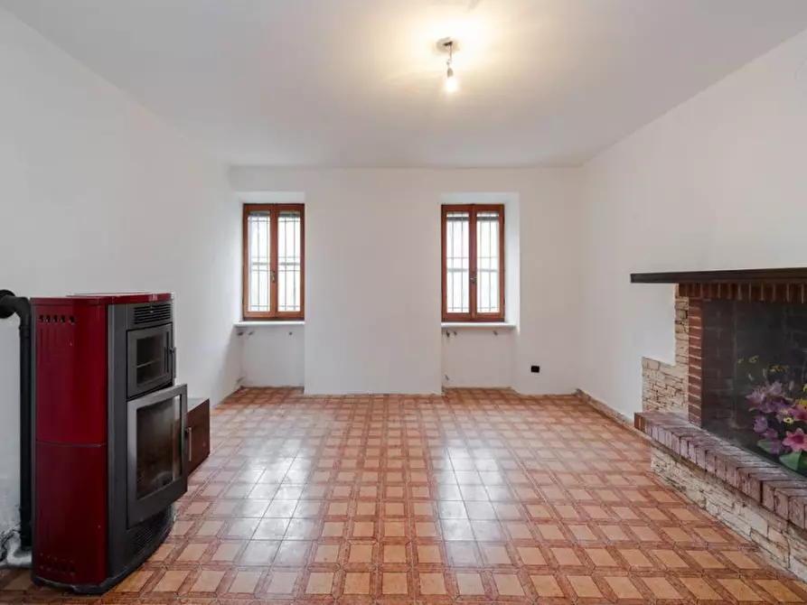 Immagine 6 di Casa indipendente in vendita  in CASCINA FIGINI 5 a Trezzo Sull'adda