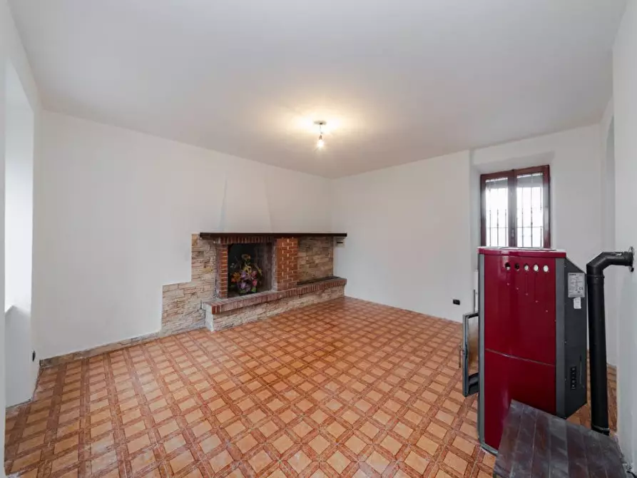 Immagine 8 di Casa indipendente in vendita  in CASCINA FIGINI 5 a Trezzo Sull'adda