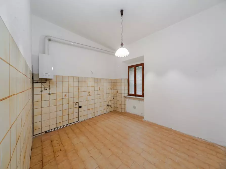 Immagine 9 di Casa indipendente in vendita  in CASCINA FIGINI 5 a Trezzo Sull'adda