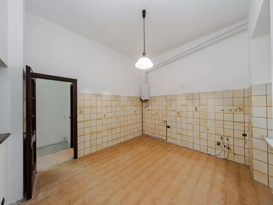 Immagine 10 di Casa indipendente in vendita  in CASCINA FIGINI 5 a Trezzo Sull'adda