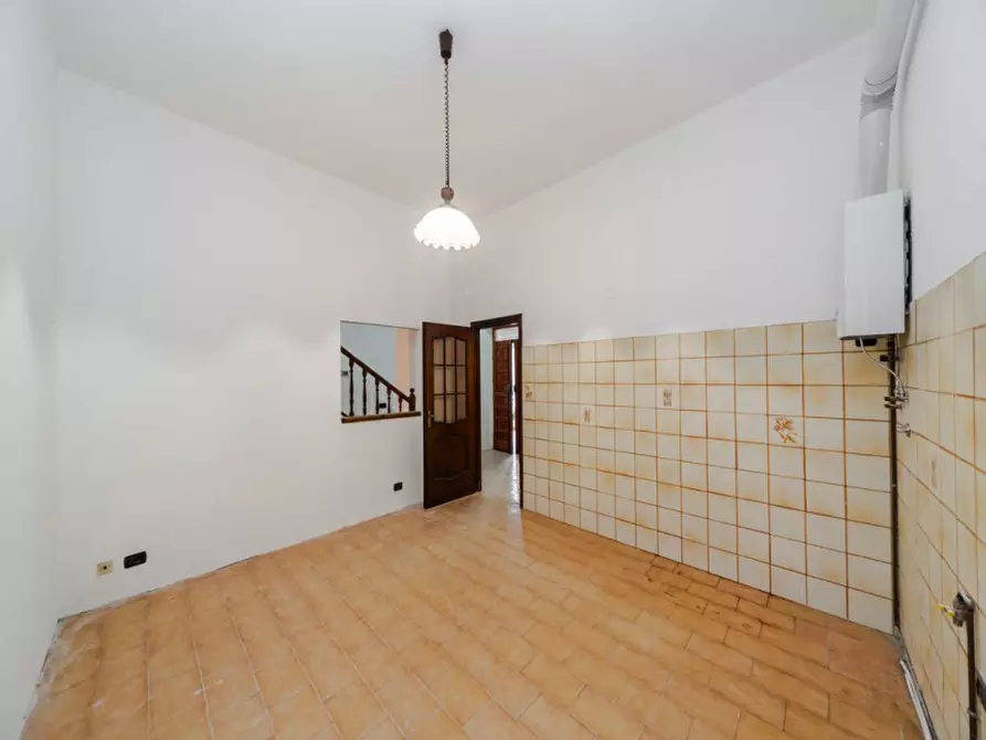 Immagine 11 di Casa indipendente in vendita  in CASCINA FIGINI 5 a Trezzo Sull'adda