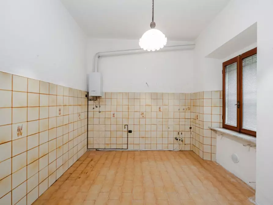 Immagine 12 di Casa indipendente in vendita  in CASCINA FIGINI 5 a Trezzo Sull'adda