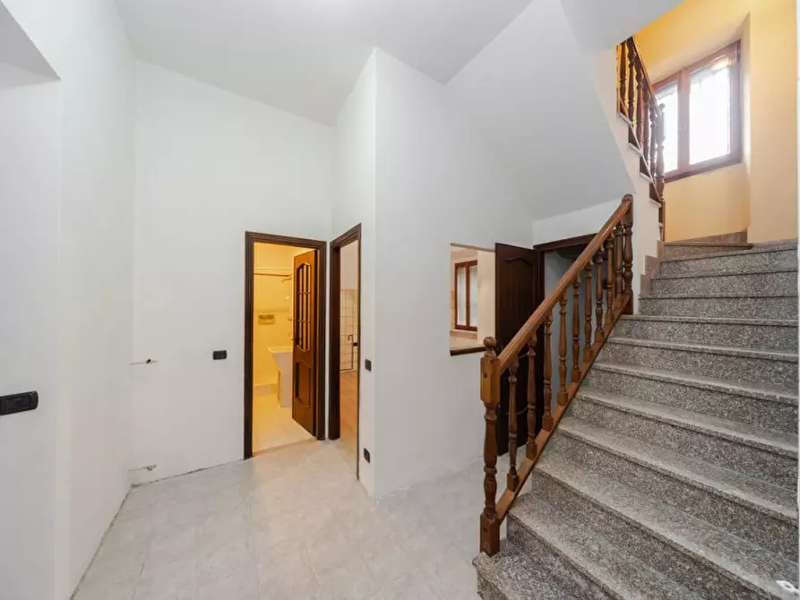 Immagine 13 di Casa indipendente in vendita  in CASCINA FIGINI 5 a Trezzo Sull'adda