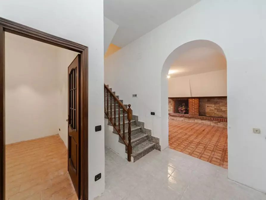 Immagine 14 di Casa indipendente in vendita  in CASCINA FIGINI 5 a Trezzo Sull'adda