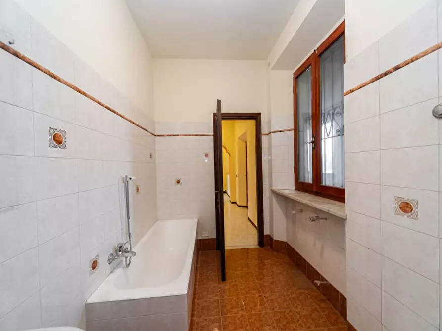 Immagine 26 di Casa indipendente in vendita  in CASCINA FIGINI 5 a Trezzo Sull'adda