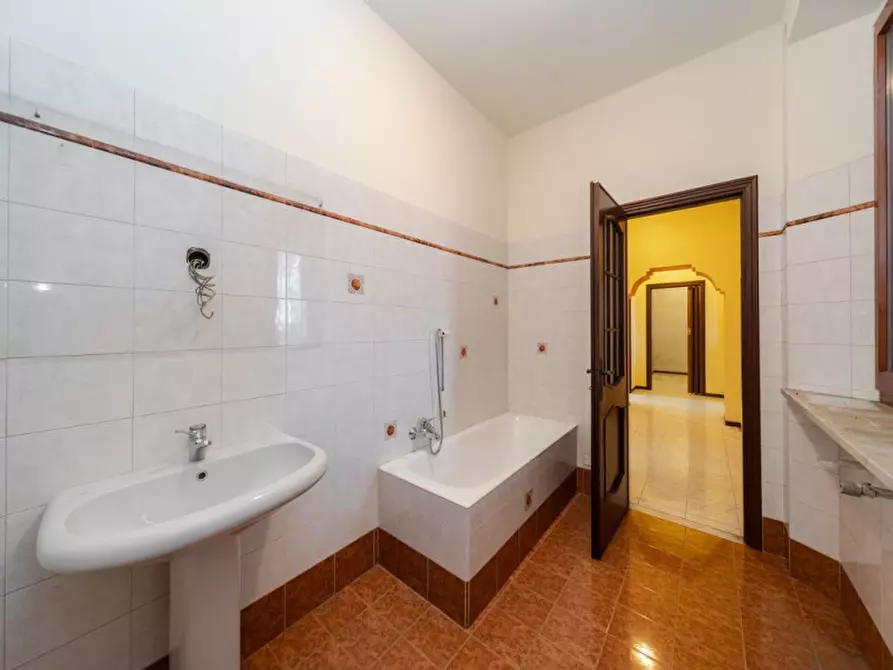 Immagine 27 di Casa indipendente in vendita  in CASCINA FIGINI 5 a Trezzo Sull'adda