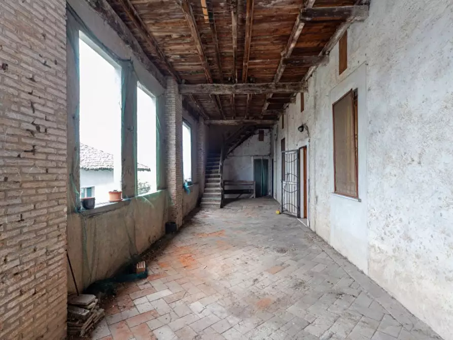 Immagine 31 di Casa indipendente in vendita  in CASCINA FIGINI 5 a Trezzo Sull'adda