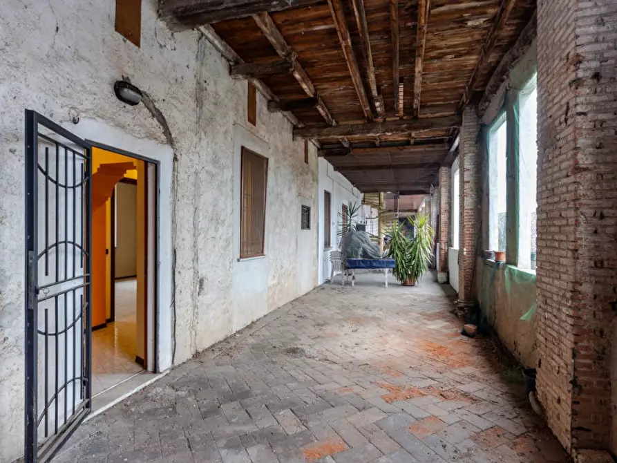 Immagine 32 di Casa indipendente in vendita  in CASCINA FIGINI 5 a Trezzo Sull'adda