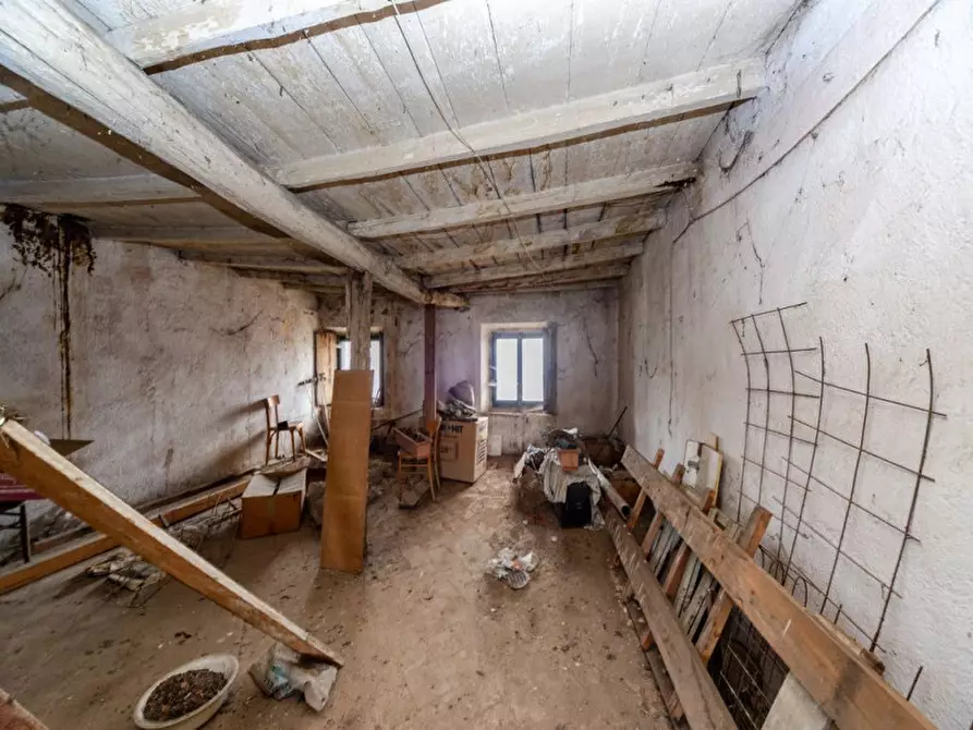 Immagine 33 di Casa indipendente in vendita  in CASCINA FIGINI 5 a Trezzo Sull'adda