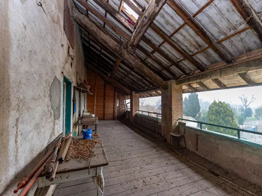Immagine 34 di Casa indipendente in vendita  in CASCINA FIGINI 5 a Trezzo Sull'adda