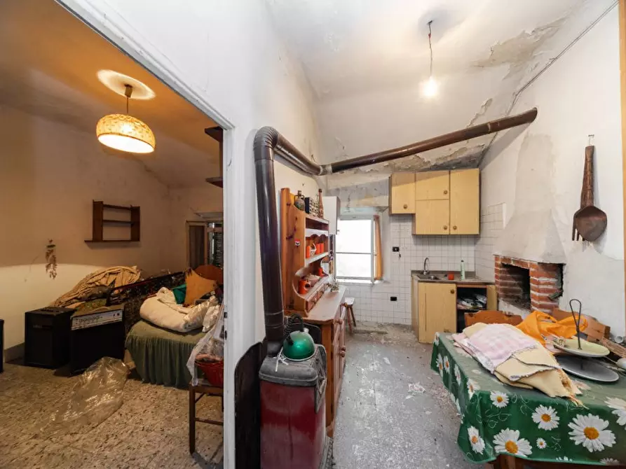 Immagine 35 di Casa indipendente in vendita  in CASCINA FIGINI 5 a Trezzo Sull'adda