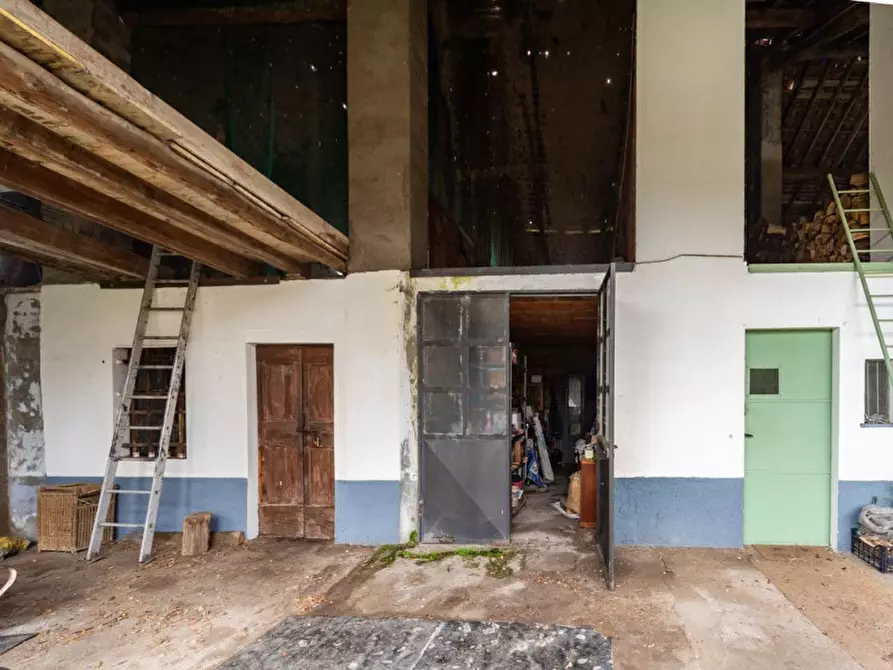 Immagine 37 di Casa indipendente in vendita  in CASCINA FIGINI 5 a Trezzo Sull'adda