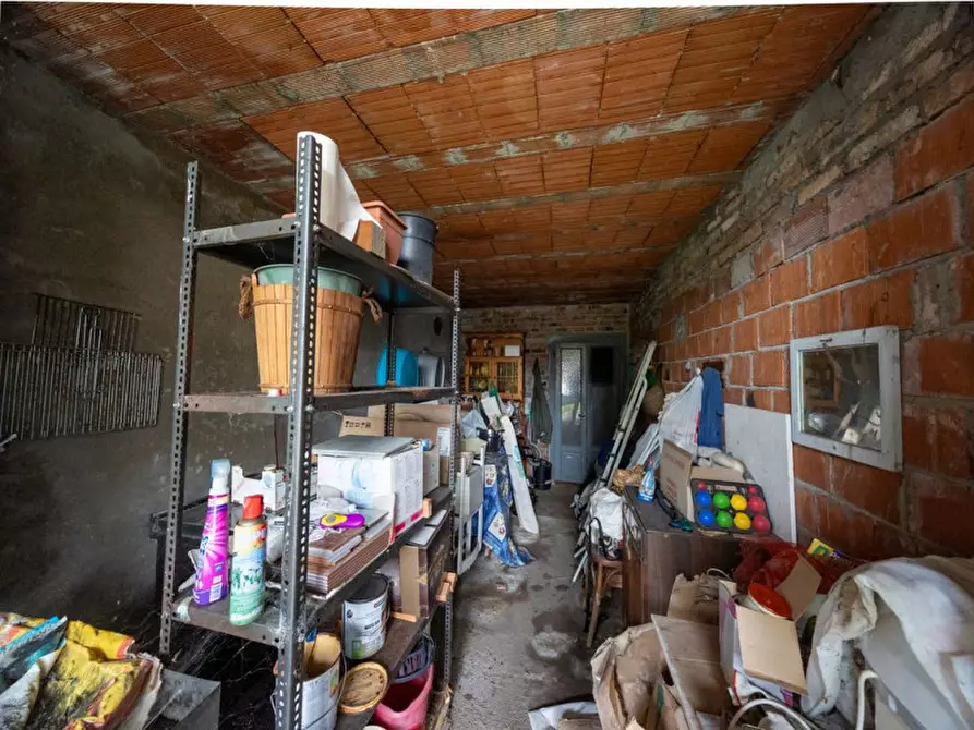 Immagine 38 di Casa indipendente in vendita  in CASCINA FIGINI 5 a Trezzo Sull'adda